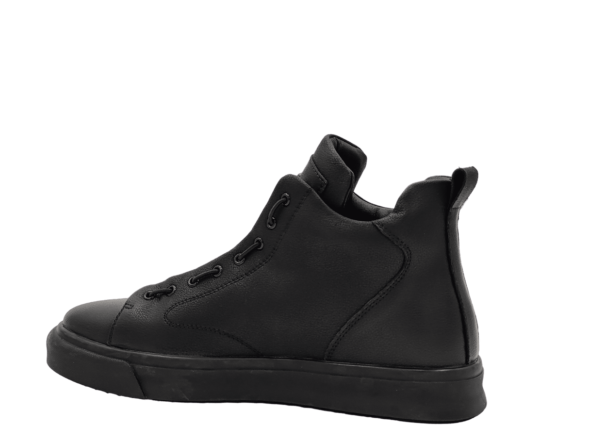 Ghete Barbati Franky Piele Naturala Feni 1353-1 - Franky - amely.ro