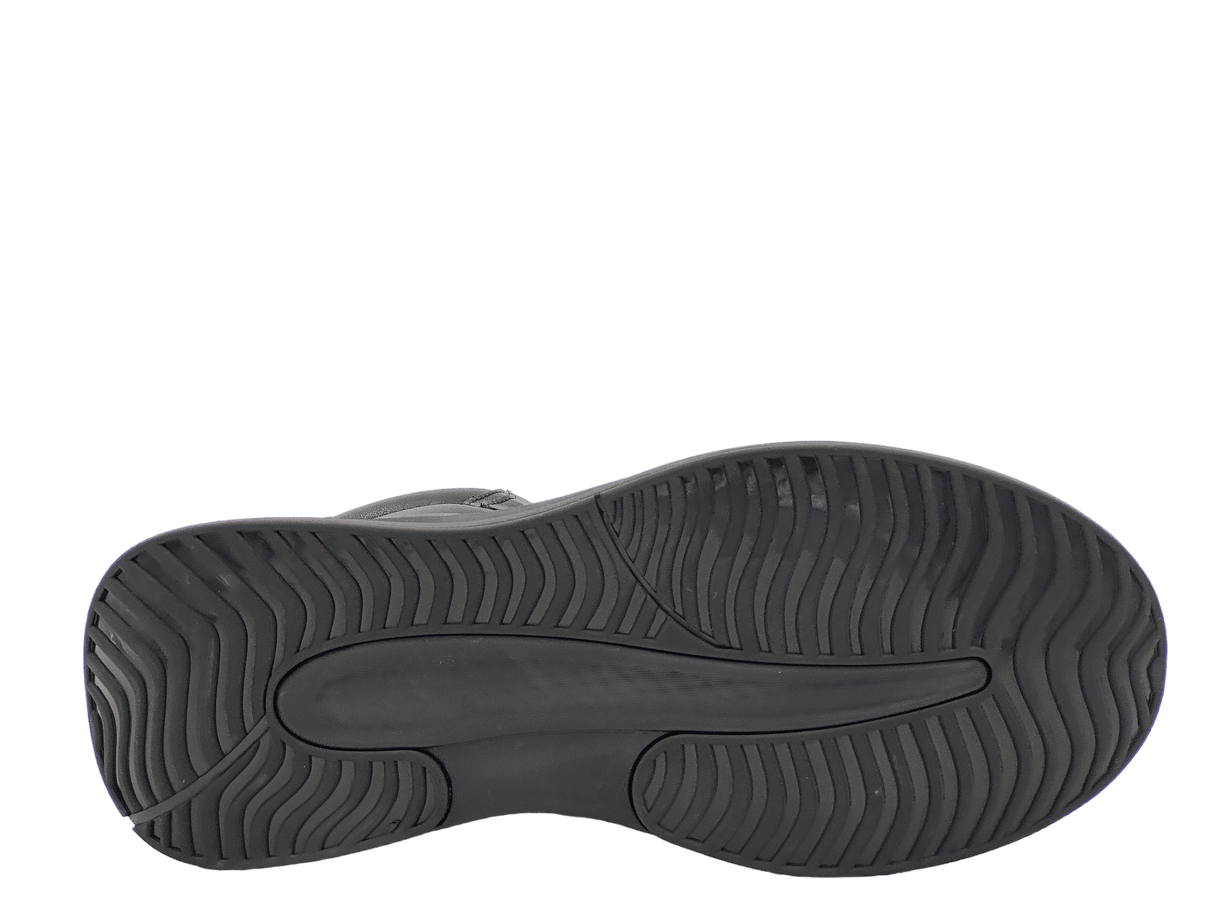 Ghete Barbati Franky Piele Naturala Feni 23001 - Franky - amely.ro