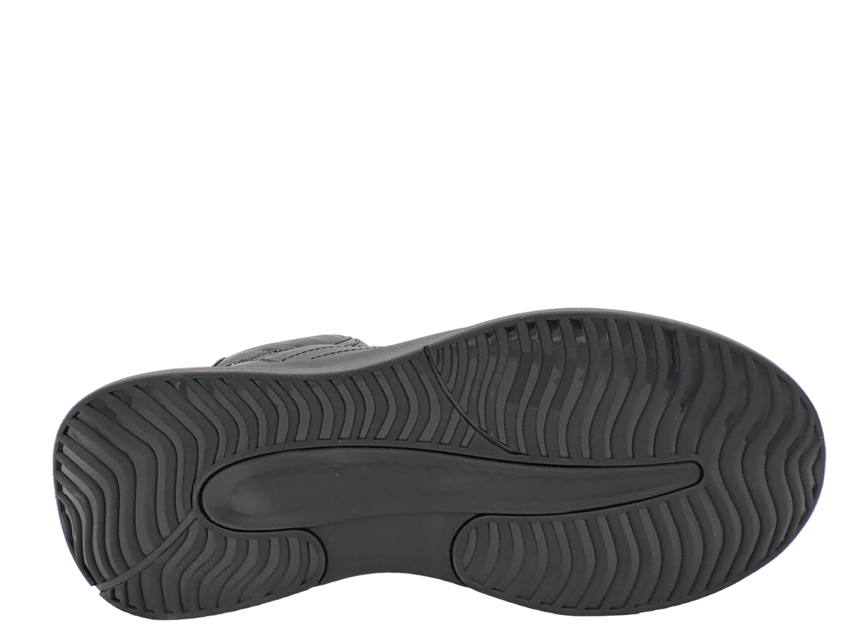 Ghete Barbati Franky Piele Naturala Feni 82361-10 - Franky - amely.ro