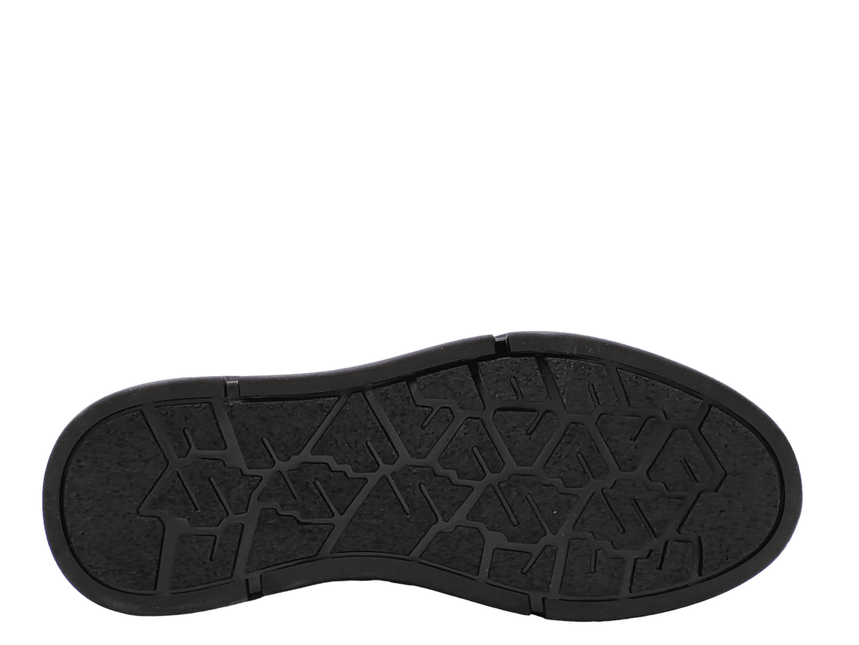 Ghete Barbati Franky Piele Naturala Feni 8879 - Franky - amely.ro