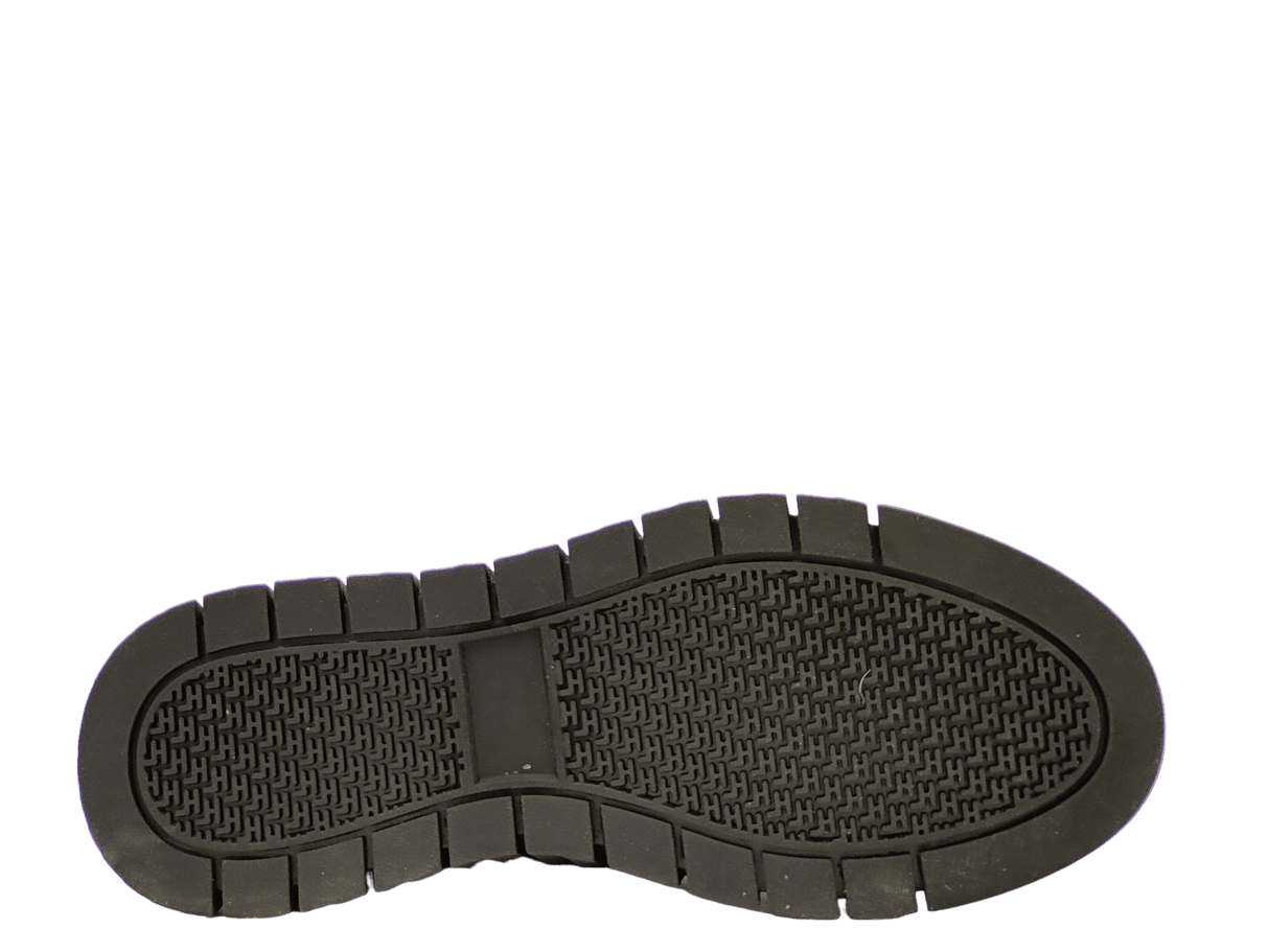 Ghete Barbati Franky Piele Naturala Feni Hjnh-2206 - Franky - amely.ro