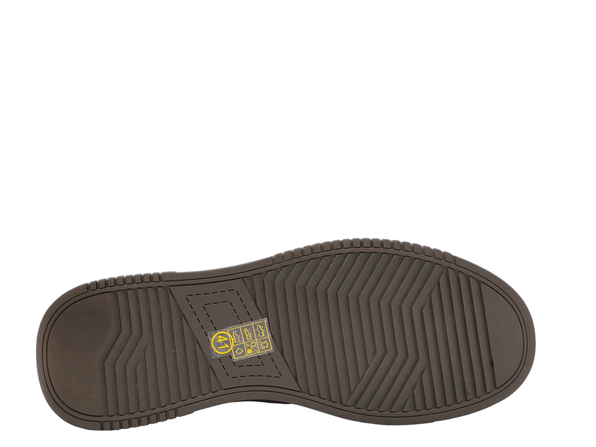 Ghete Barbati Franky Piele Naturala Nabuk Feni 999336 - Franky - amely.ro