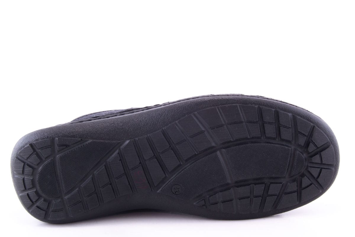 Ghete Barbati Icosil Piele Naturala Nabuk Icos 663/N - amely.ro - amely.ro