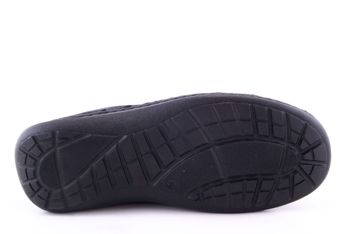 Ghete Barbati Icosil Piele Naturala Nabuk Icos 663Sc/N - amely.ro - amely.ro