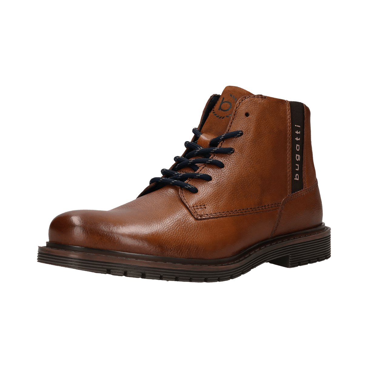 Ghete Barbati Piele Naturala Bugatti ASTO 325 - Bugatti - amely.ro