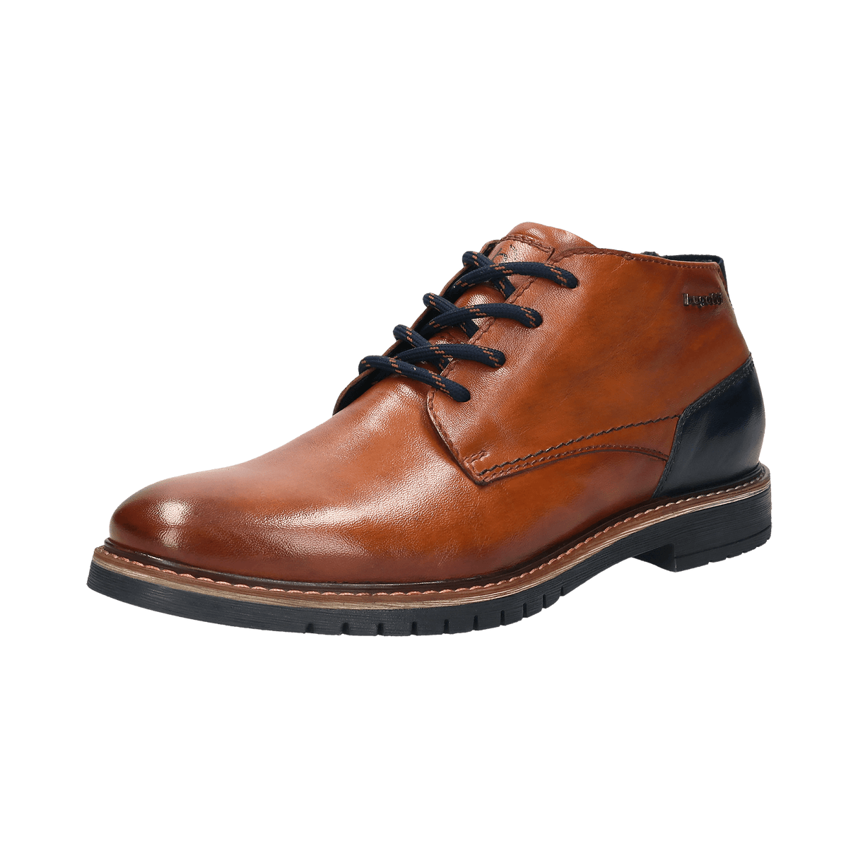 Ghete Barbati Piele Naturala Bugatti ASTO 331 - Bugatti - amely.ro