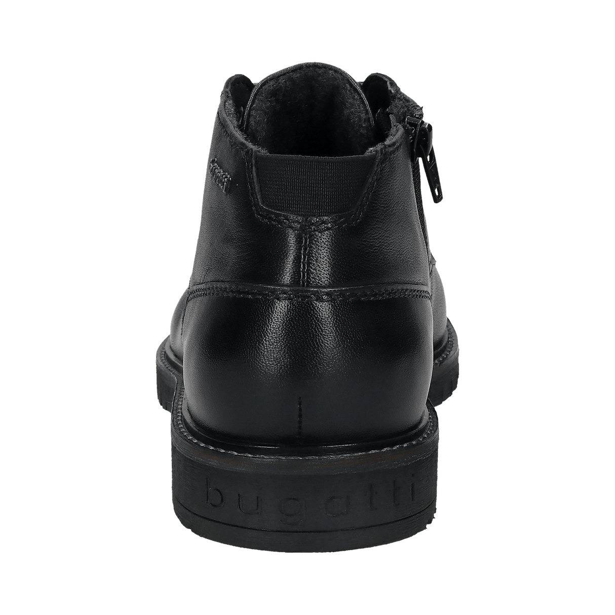 Ghete Barbati Piele Naturala Bugatti ASTO 331 - Bugatti - amely.ro
