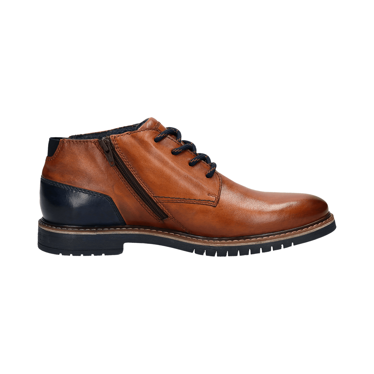 Ghete Barbati Piele Naturala Bugatti ASTO 331 - Bugatti - amely.ro