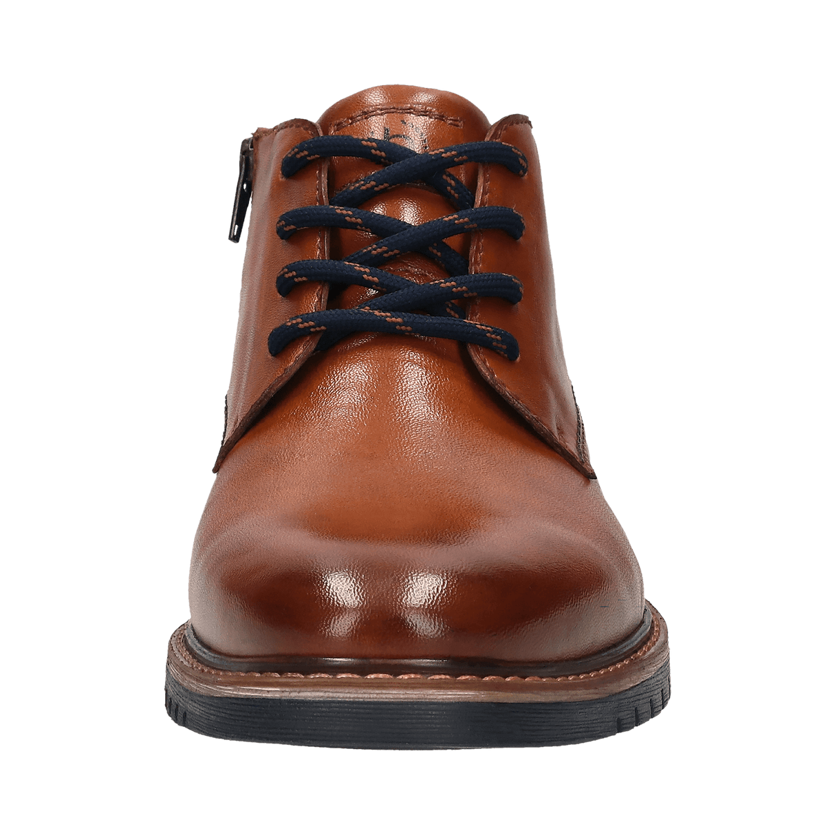 Ghete Barbati Piele Naturala Bugatti ASTO 331 - Bugatti - amely.ro