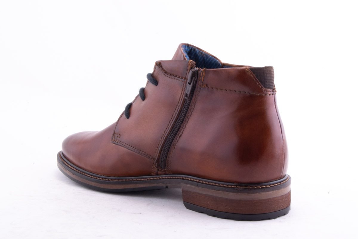 Ghete Barbati Piele Naturala Bugatti Asto 78238 /Cog - Bugatti - amely.ro