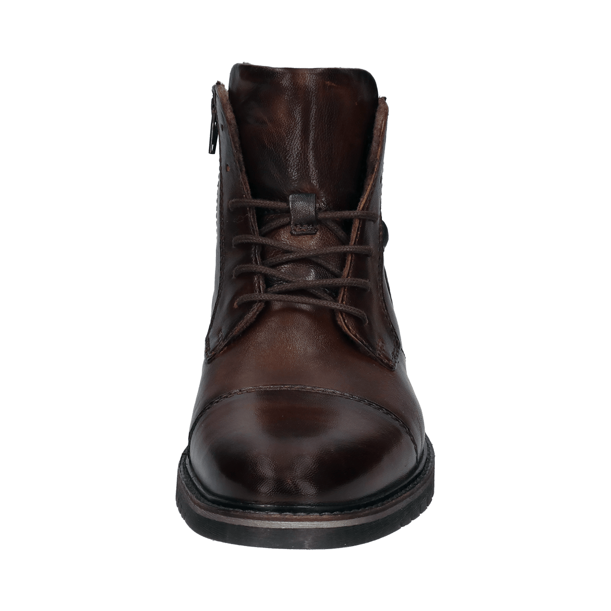 Ghete Barbati Piele Naturala Bugatti ASTO 8373A - Bugatti - amely.ro