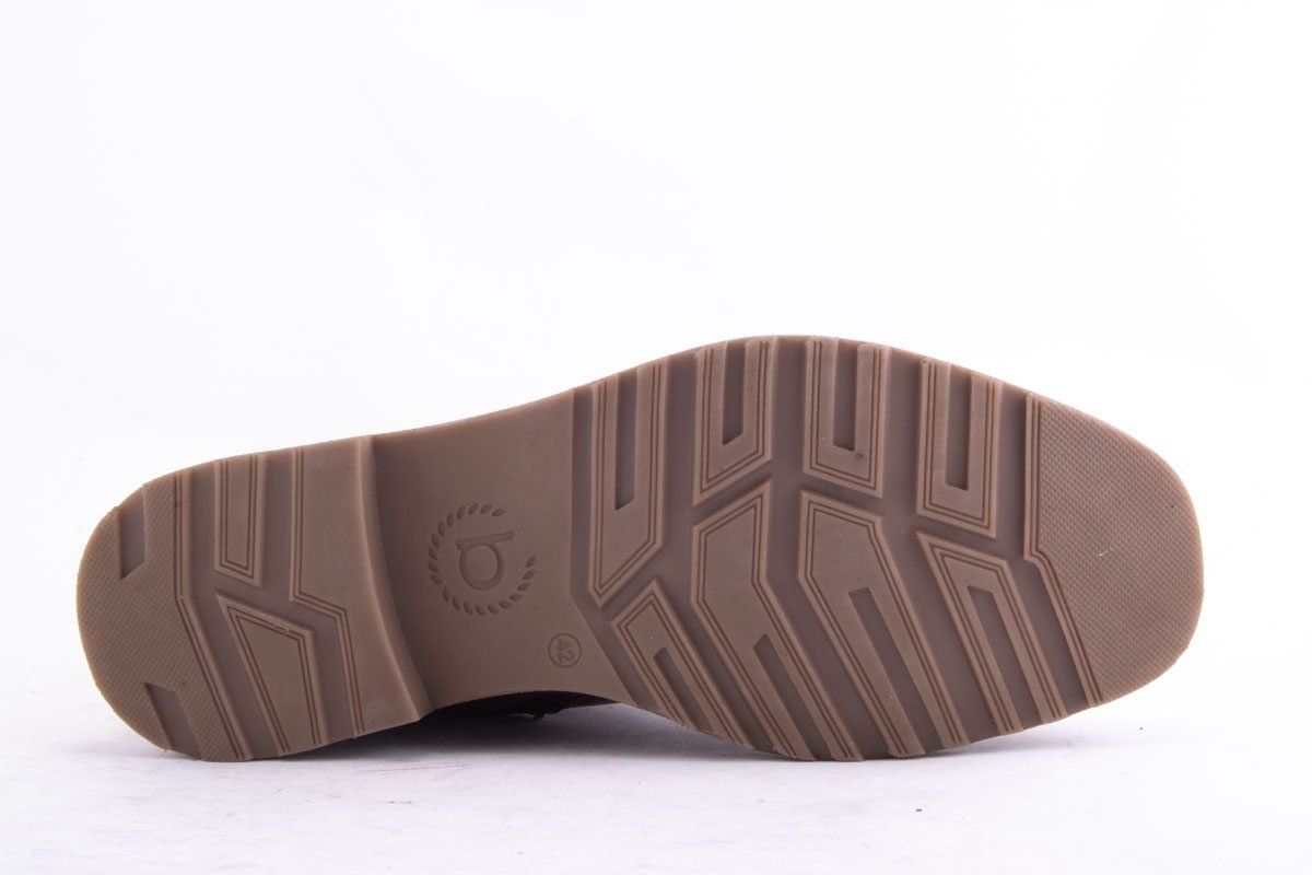 Ghete Barbati Piele Naturala Bugatti Asto A0U35 /Cog - Bugatti - amely.ro