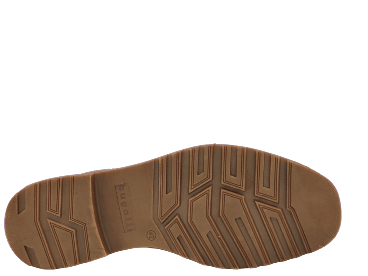 Ghete Barbati Piele Naturala Bugatti Asto AOU34 - Bugatti - amely.ro