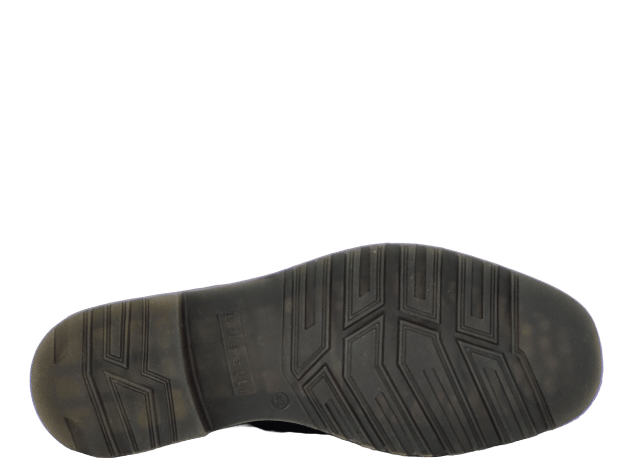 Ghete Barbati Piele Naturala Bugatti Asto AOU34 - Bugatti - amely.ro