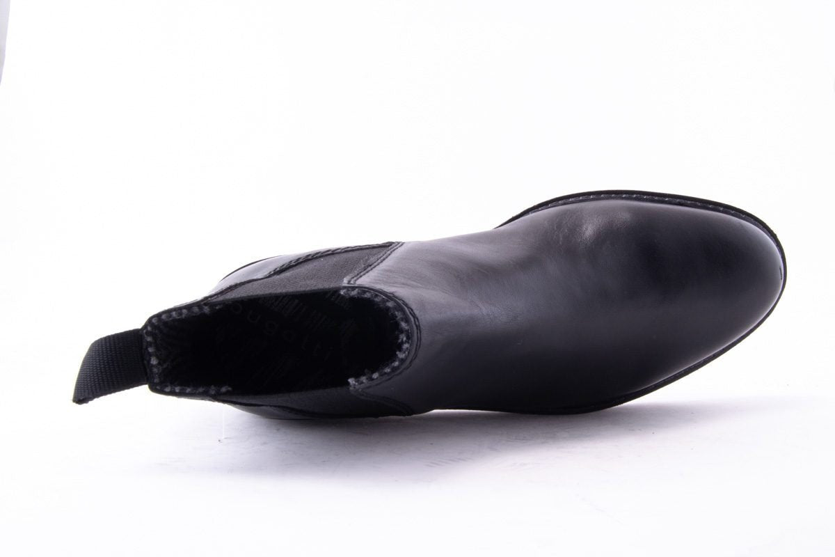 Ghete Barbati Piele Naturala Bugatti Asto Ap531 /N - Bugatti - amely.ro