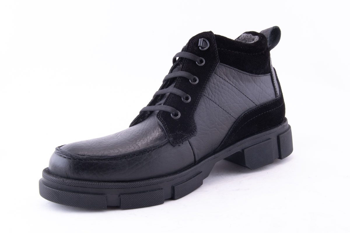 Ghete Barbati Piele Naturala De Vitel Claudio Casini Cart 194 /N - Claudio Casini - amely.ro