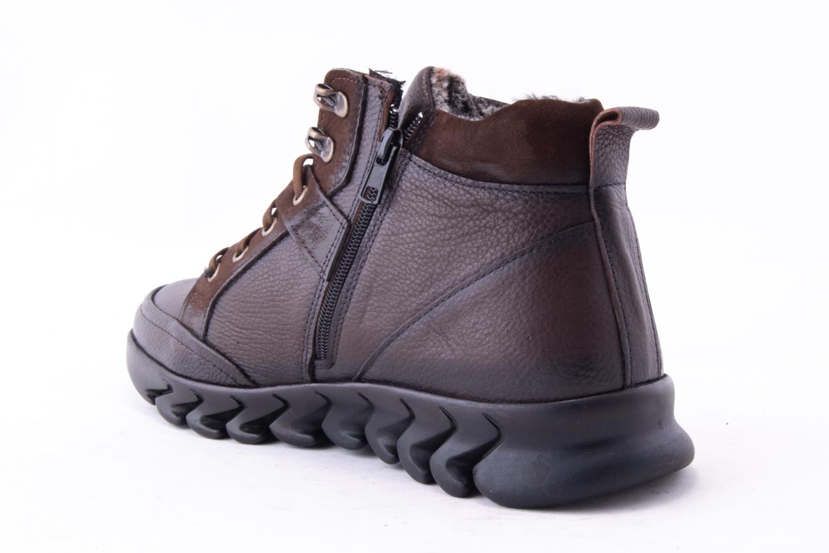 Ghete Barbati Piele Naturala De Vitel Claudio Casini Cart 198 /M - Claudio Casini - amely.ro