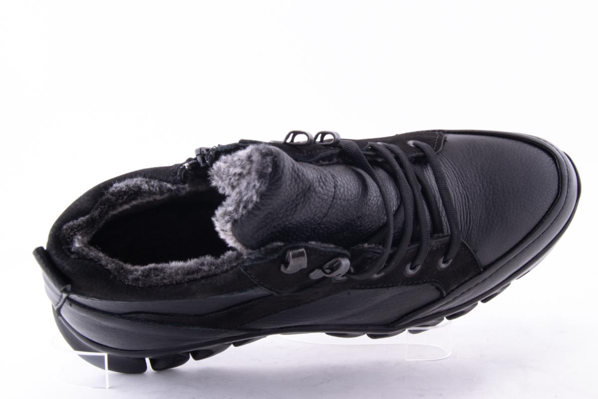 Ghete Barbati Piele Naturala De Vitel Claudio Casini Cart 198 /N - Claudio Casini - amely.ro