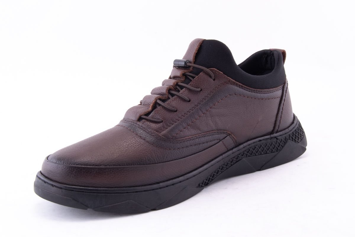 Ghete Barbati Piele Naturala De Vitel Claudio Casini Cart 605 /Mi - Claudio Casini - amely.ro