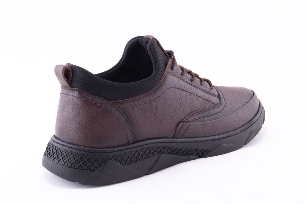 Ghete Barbati Piele Naturala De Vitel Claudio Casini Cart 605 /Mi - Claudio Casini - amely.ro