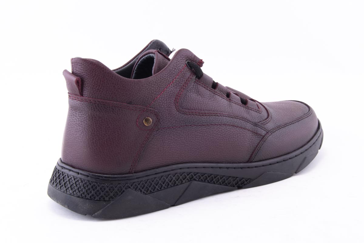 Ghete Barbati Piele Naturala De Vitel Claudio Casini Cartbv 601 /Bor - Claudio Casini - amely.ro