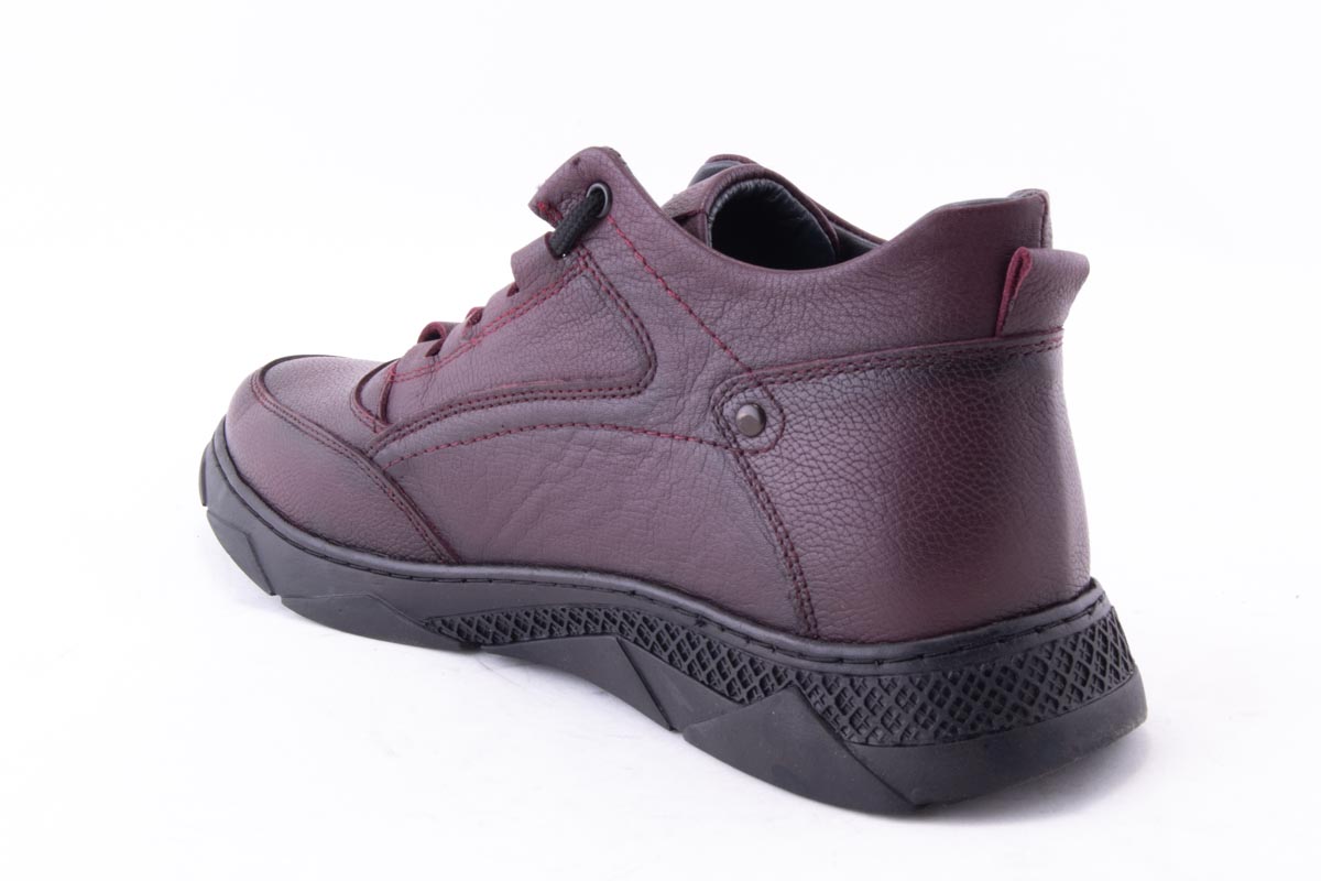 Ghete Barbati Piele Naturala De Vitel Claudio Casini Cartbv 601 /Bor - Claudio Casini - amely.ro