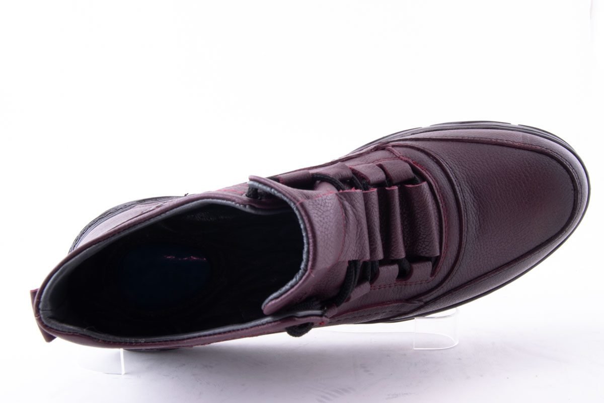 Ghete Barbati Piele Naturala De Vitel Claudio Casini Cartbv 601 /Bor - Claudio Casini - amely.ro