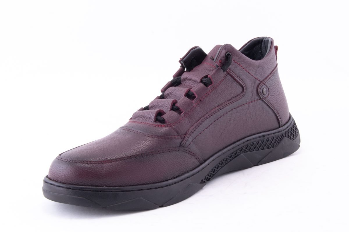 Ghete Barbati Piele Naturala De Vitel Claudio Casini Cartbv 601 /Bor - Claudio Casini - amely.ro