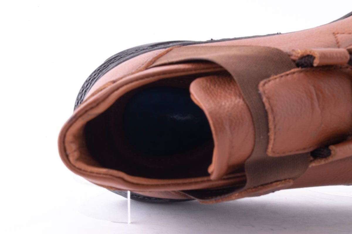 Ghete Barbati Piele Naturala De Vitel Claudio Casini Cartbv 602 /Md - Claudio Casini - amely.ro