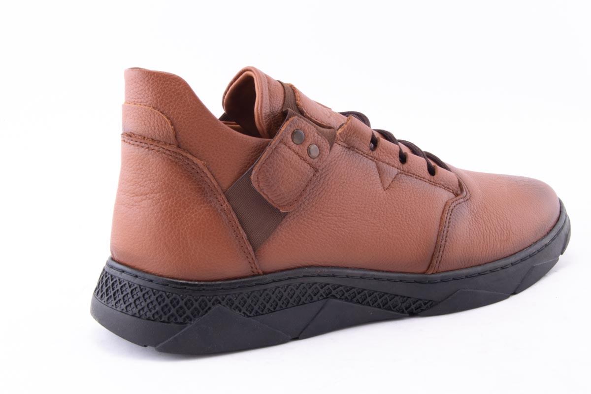 Ghete Barbati Piele Naturala De Vitel Claudio Casini Cartbv 602 /Md - Claudio Casini - amely.ro