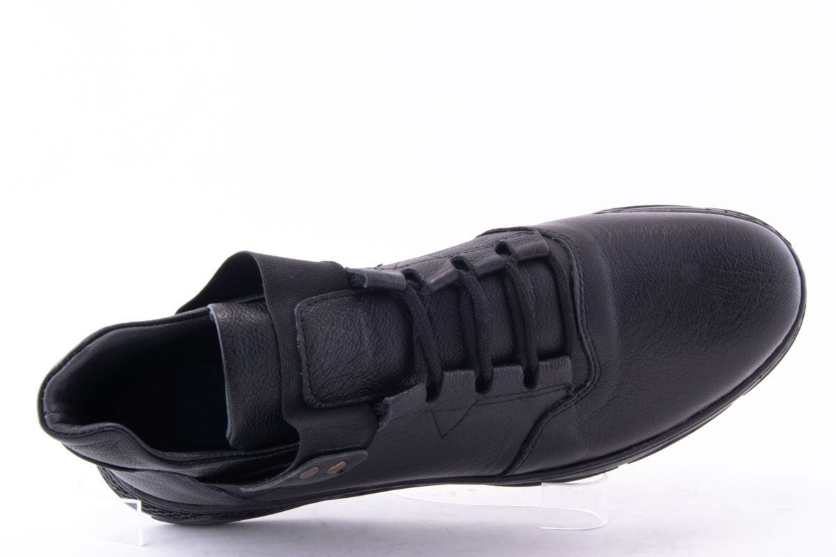 Ghete Barbati Piele Naturala De Vitel Claudio Casini Cartbv 602 /N - Claudio Casini - amely.ro