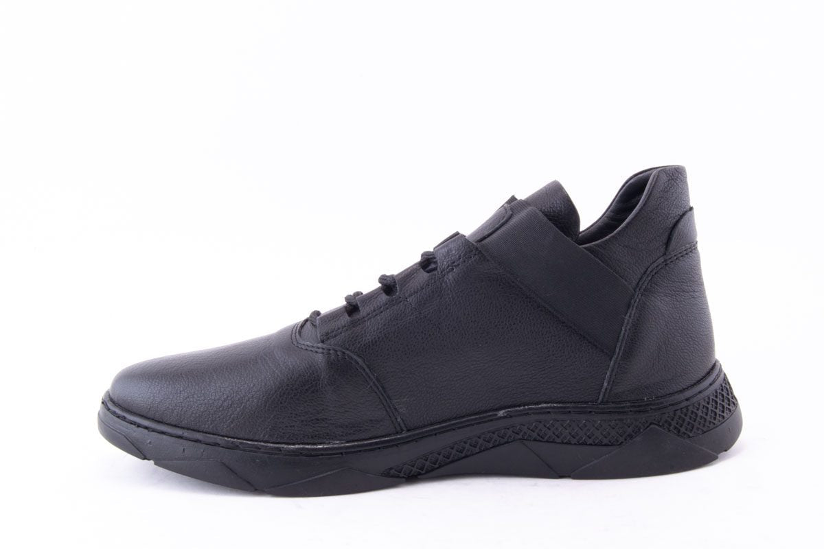 Ghete Barbati Piele Naturala De Vitel Claudio Casini Cartbv 602 /N - Claudio Casini - amely.ro