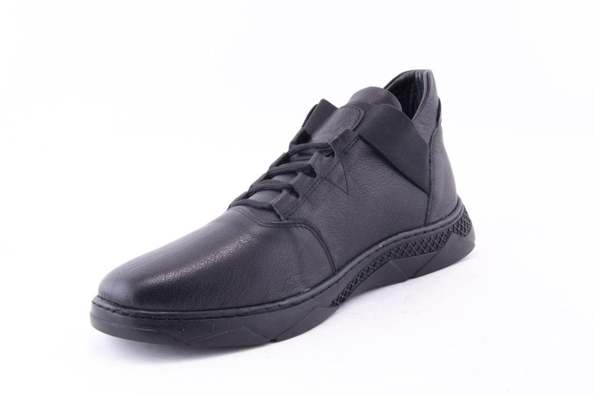 Ghete Barbati Piele Naturala De Vitel Claudio Casini Cartbv 602 /N - Claudio Casini - amely.ro