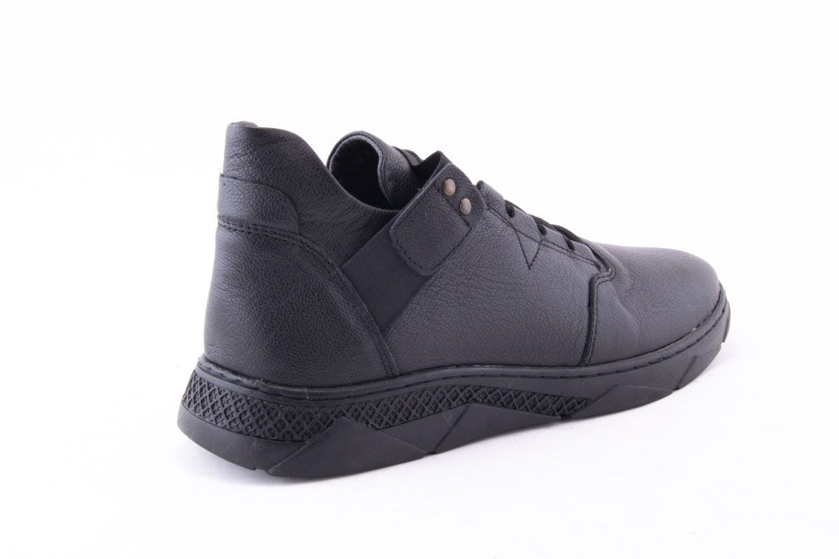 Ghete Barbati Piele Naturala De Vitel Claudio Casini Cartbv 602 /N - Claudio Casini - amely.ro