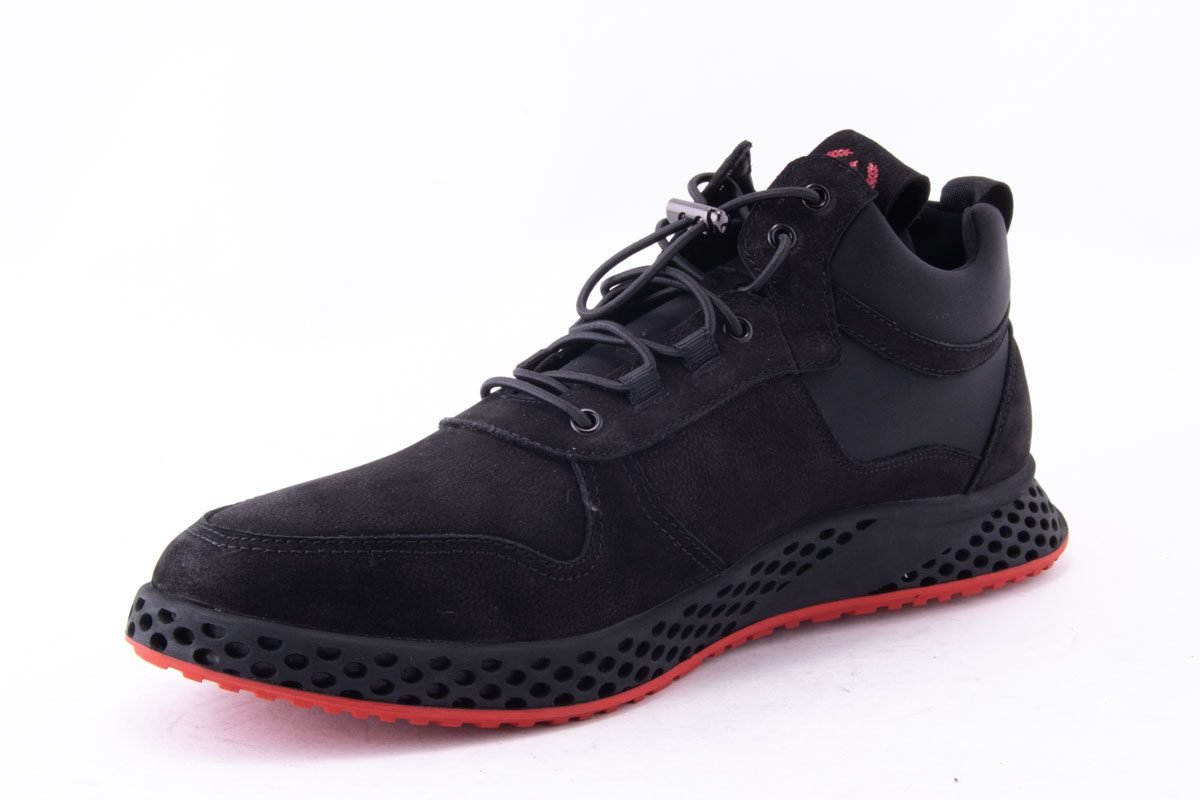 Ghete Barbati Piele Naturala Franco Gerardo Ella 18703-1 /N - amely.ro - amely.ro