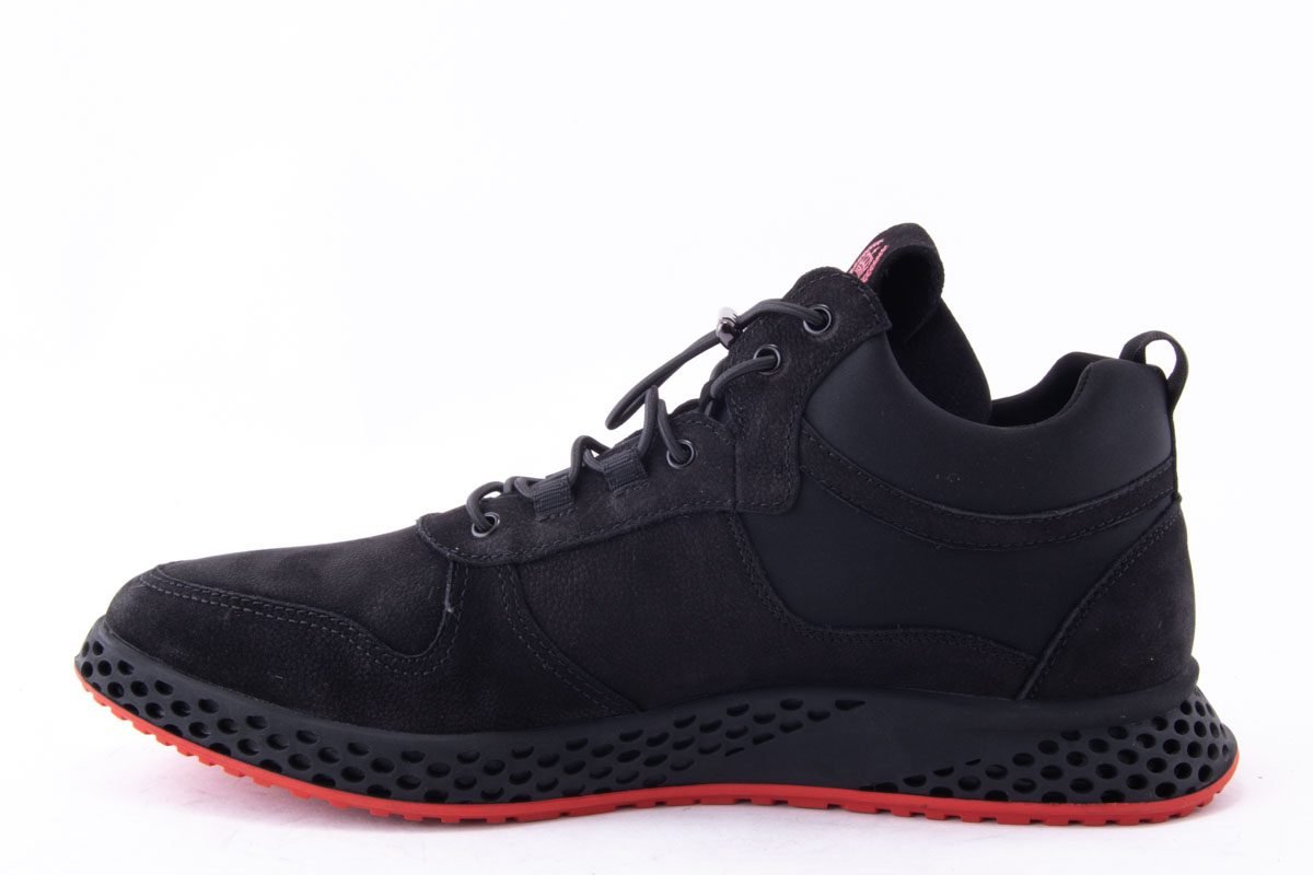 Ghete Barbati Piele Naturala Franco Gerardo Ella 18703-1 /N - amely.ro - amely.ro