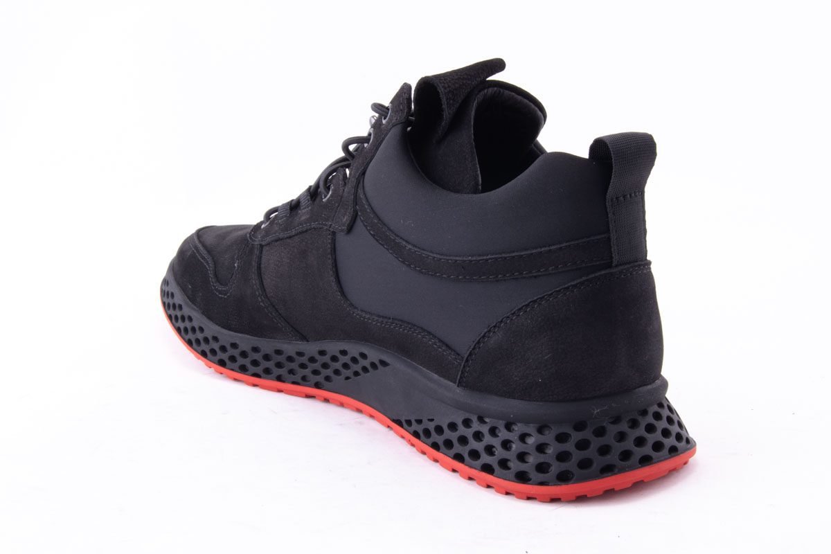 Ghete Barbati Piele Naturala Franco Gerardo Ella 18703-1 /N - amely.ro - amely.ro