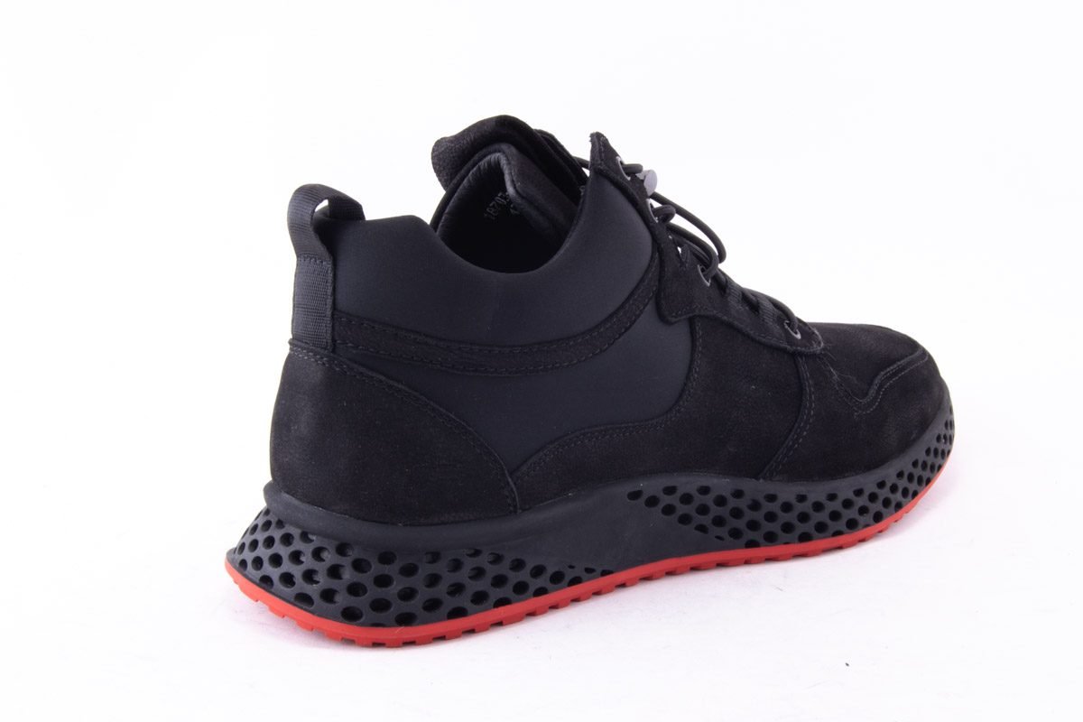 Ghete Barbati Piele Naturala Franco Gerardo Ella 18703-1 /N - amely.ro - amely.ro