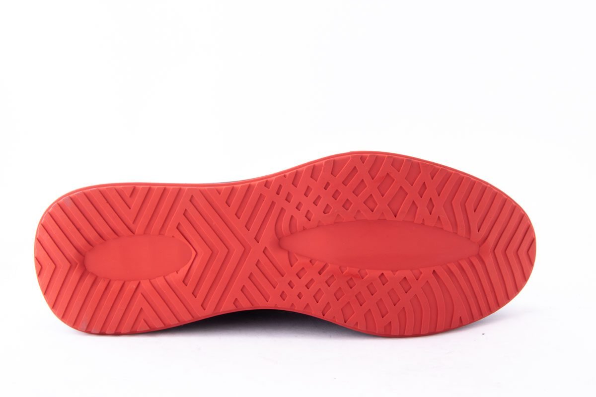 Ghete Barbati Piele Naturala Franco Gerardo Ella 18703-1 /N - amely.ro - amely.ro