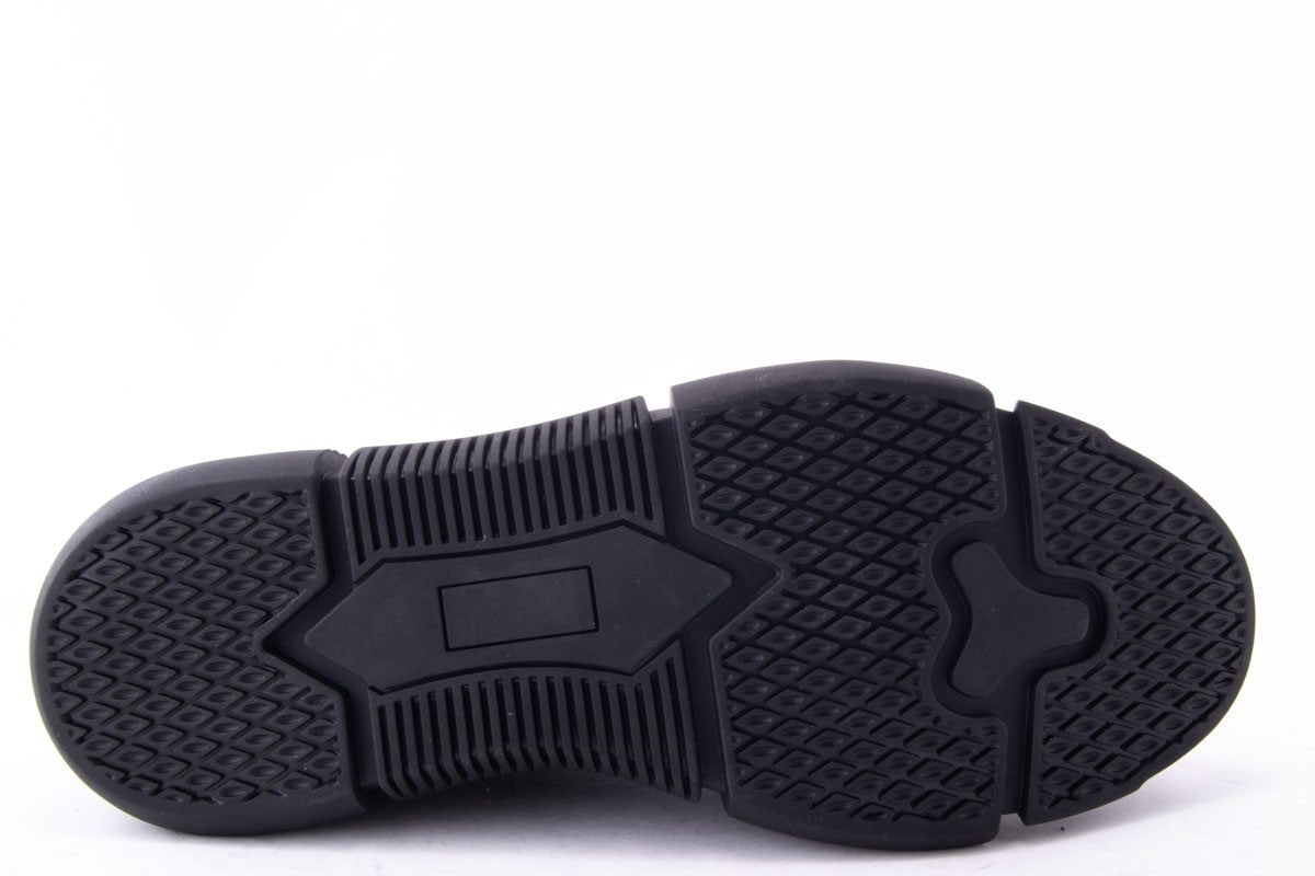 Ghete Barbati Piele Naturala Franco Gerardo Ella 19102 /N - amely.ro - amely.ro