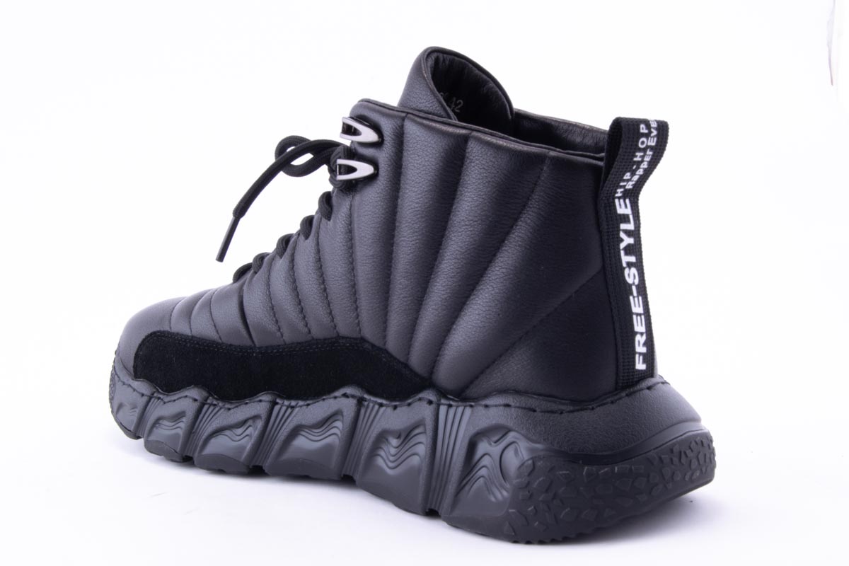 Ghete Barbati Piele Naturala Franco Gerardo Ella 2008 /N/21 - amely.ro - amely.ro