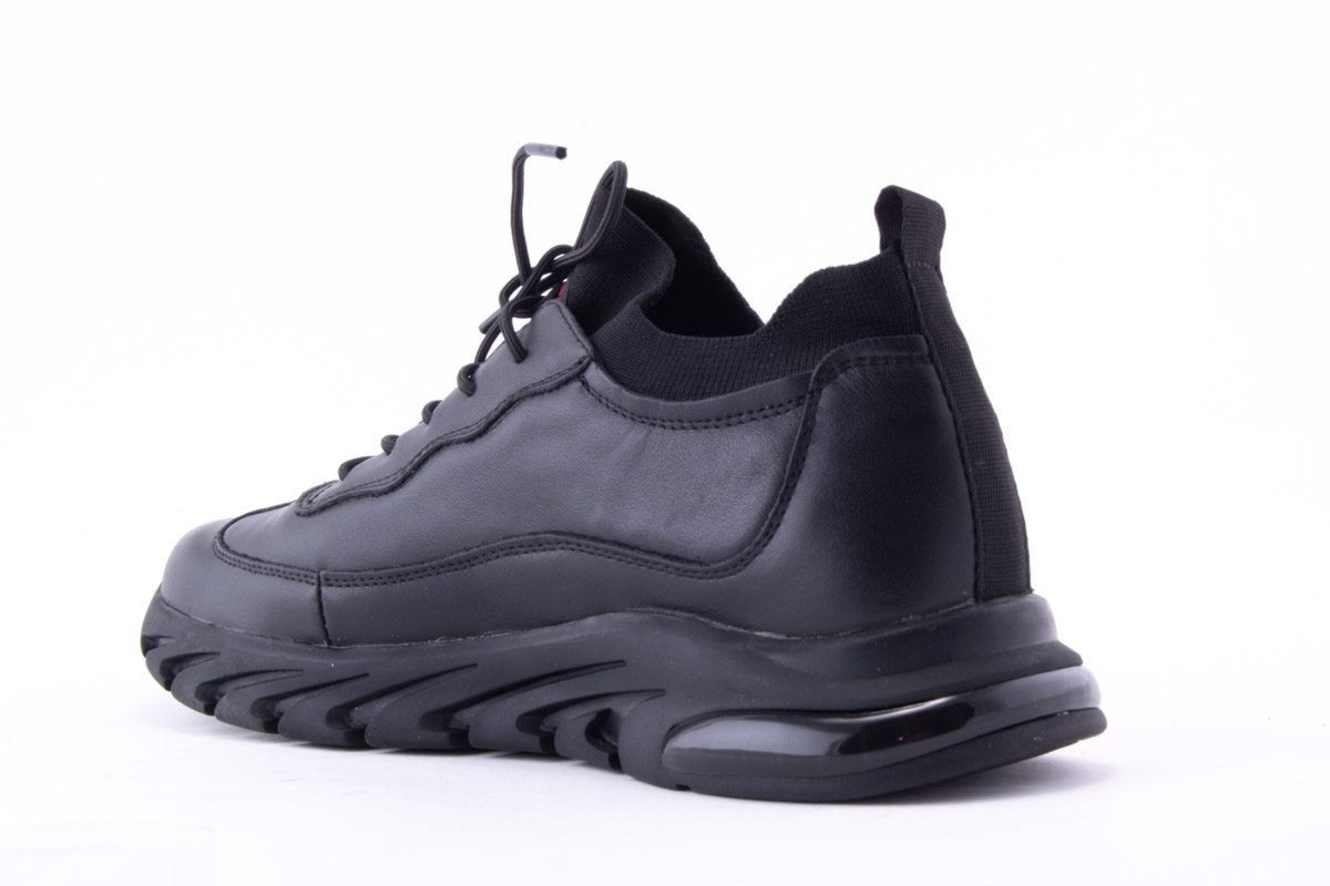 Ghete Barbati Piele Naturala Franco Gerardo Ella 21082 /N/21 - amely.ro - amely.ro