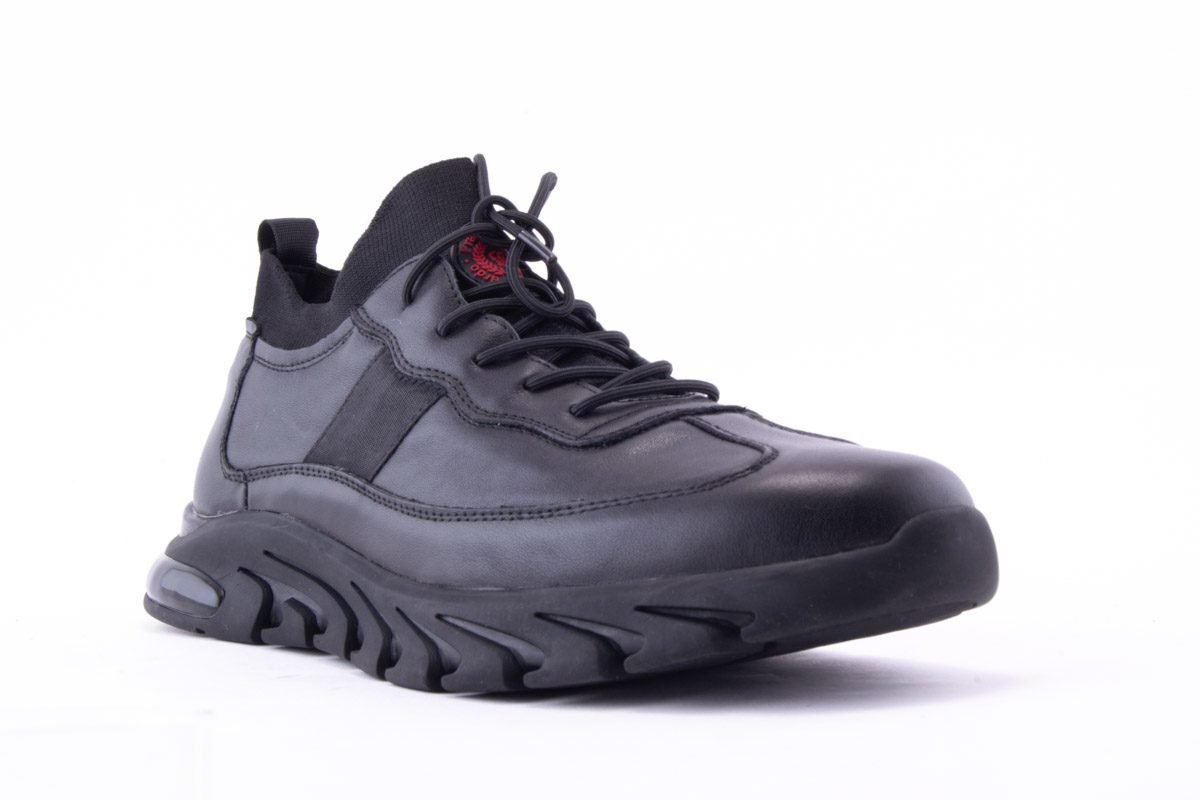 Ghete Barbati Piele Naturala Franco Gerardo Ella 21082 /N/21 - amely.ro - amely.ro