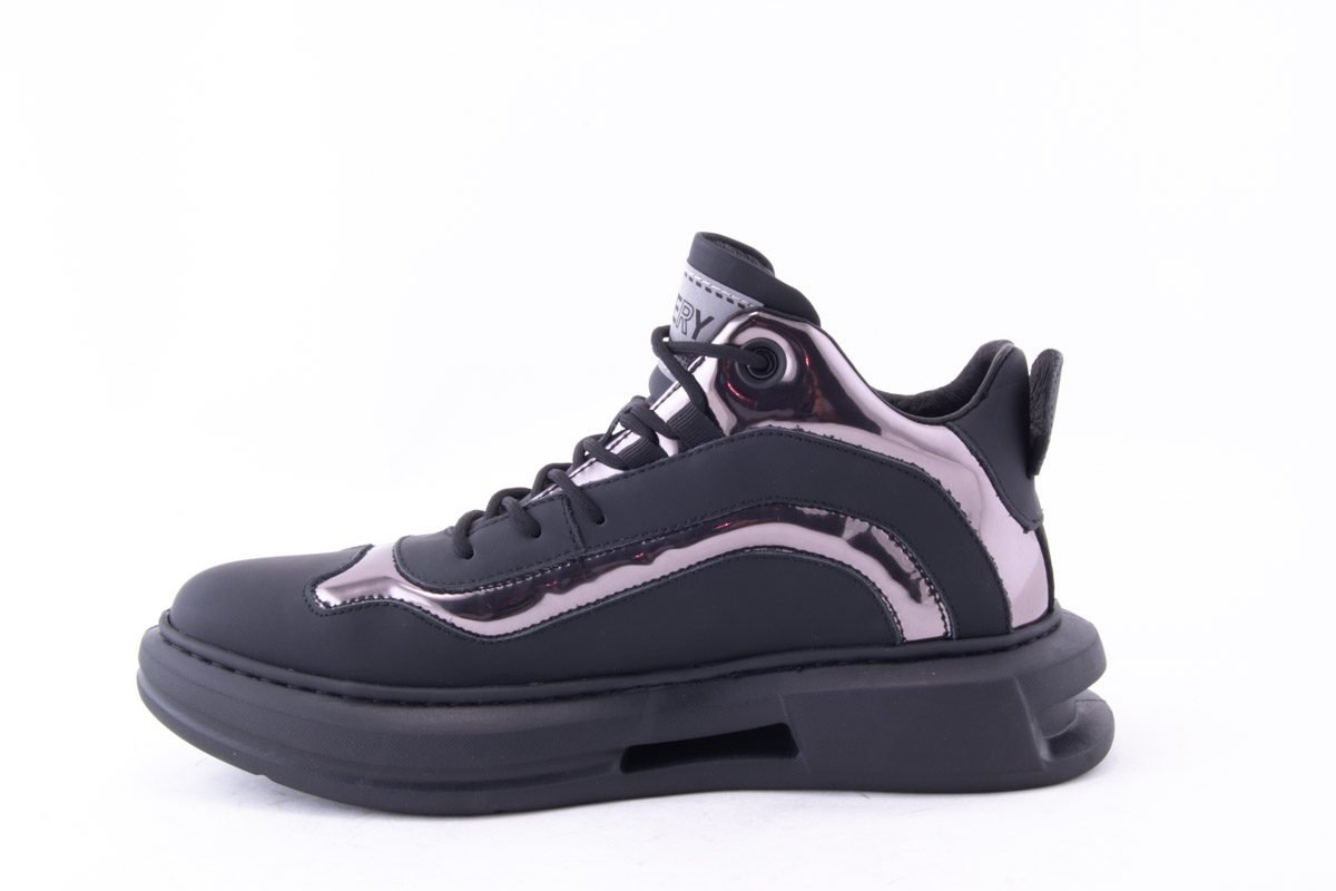 Ghete Barbati Piele Naturala Franco Gerardo Ella 21091 /N - amely.ro - amely.ro