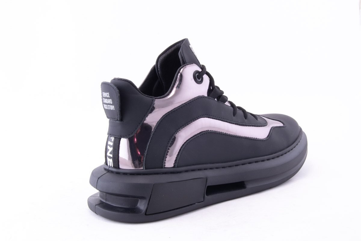 Ghete Barbati Piele Naturala Franco Gerardo Ella 21091 /N - amely.ro - amely.ro