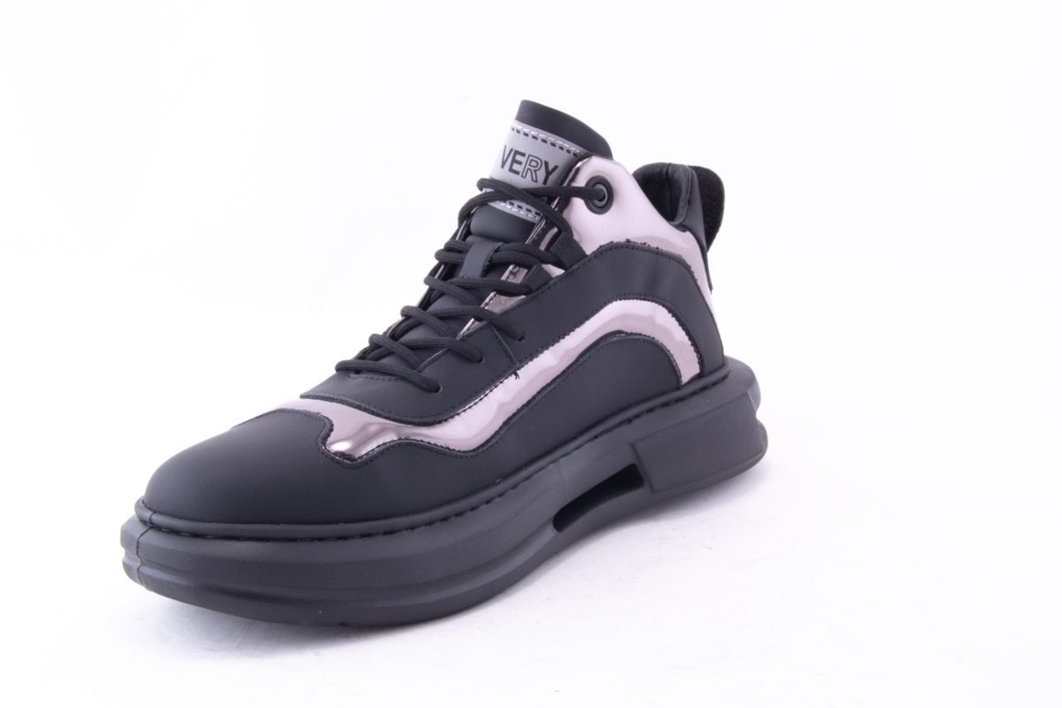 Ghete Barbati Piele Naturala Franco Gerardo Ella 21091 /N - amely.ro - amely.ro