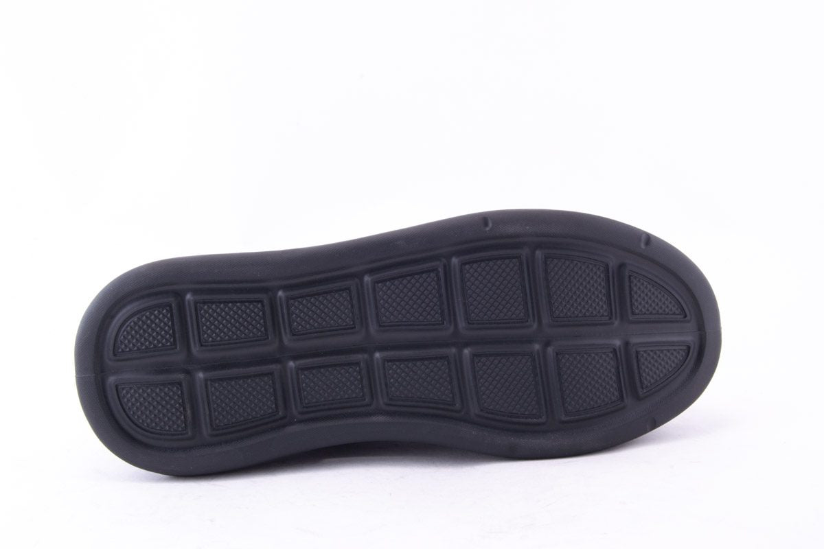 Ghete Barbati Piele Naturala Franco Gerardo Ella 21091 /N - amely.ro - amely.ro