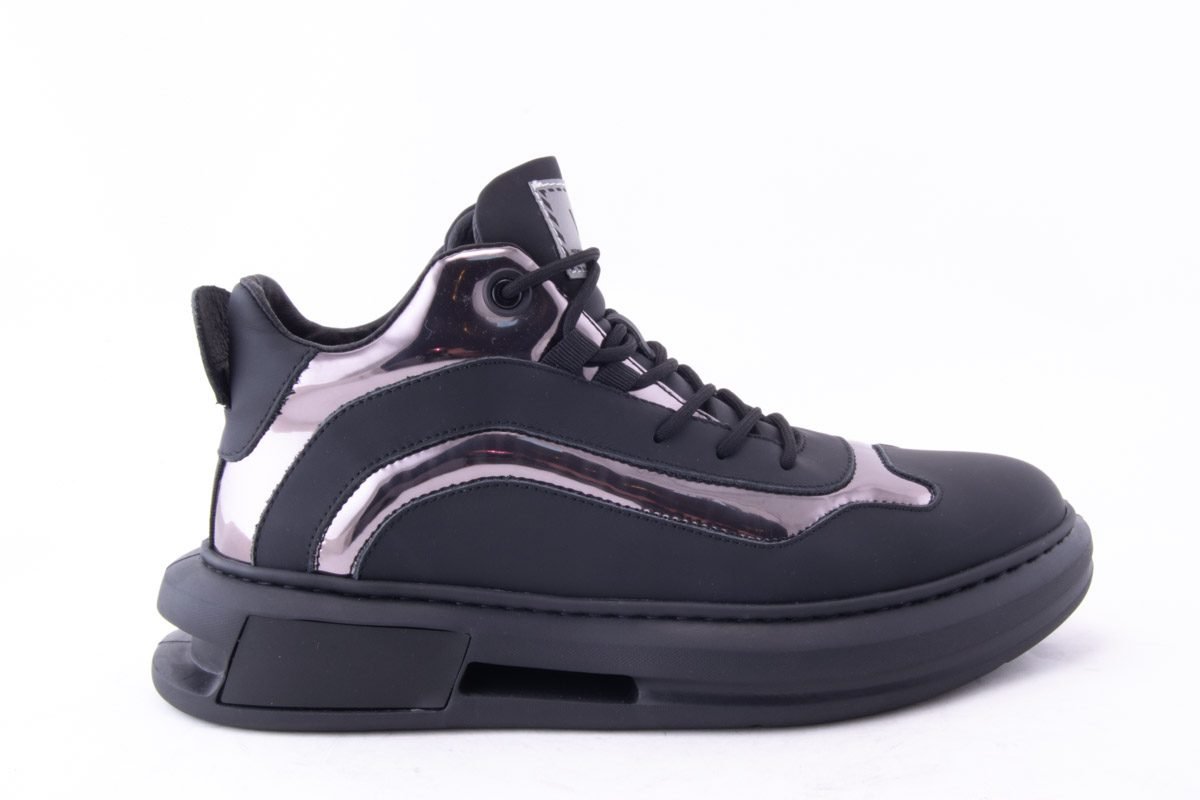 Ghete Barbati Piele Naturala Franco Gerardo Ella 21091 /N - amely.ro - amely.ro