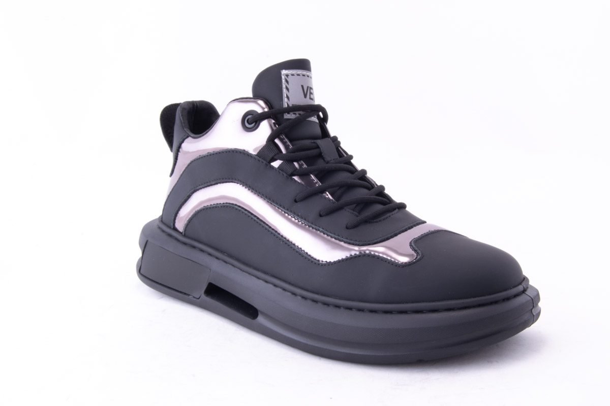 Ghete Barbati Piele Naturala Franco Gerardo Ella 21091 /N - amely.ro - amely.ro