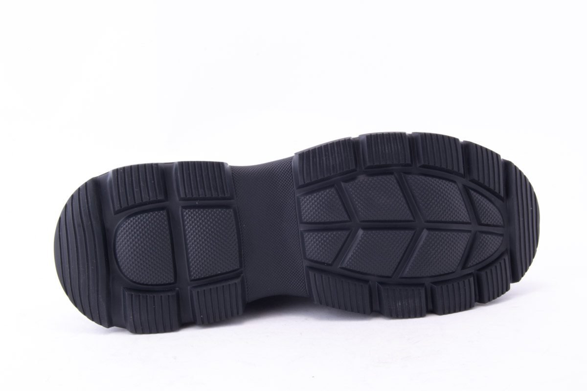 Ghete Barbati Piele Naturala Franco Gerardo Ella 21093 /N - amely.ro - amely.ro